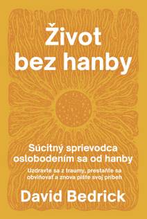 Obálka Život bez hanby