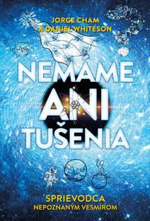 Obálka Nemáme ani tušenia