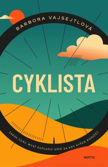 Obálka Cyklista