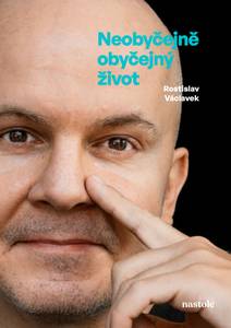 Obálka Neobyčejně obyčejný život