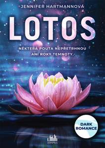 Obálka Lotos
