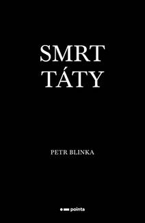 Obálka Smrt táty