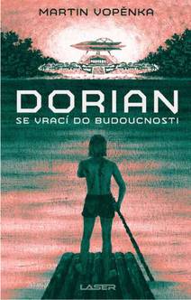 Obálka Dorian se vrací do budoucnosti