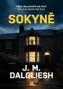 Obálka Sokyně