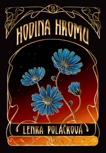 Obálka Hodina hromu