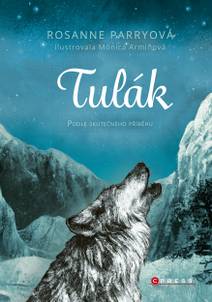 Obálka Tulák