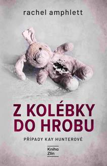 Obálka Z kolébky do hrobu