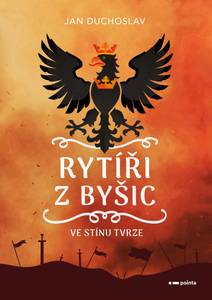 Obálka Rytíři z Byšic