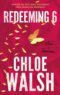 Obálka Kluci z Tommenu: Redeeming 6