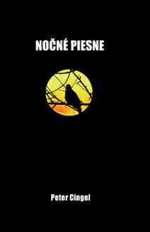 Obálka Nočné piesne