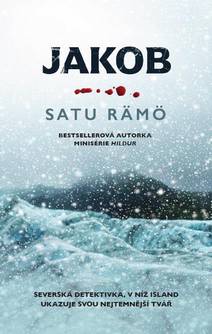 Obálka Jakob