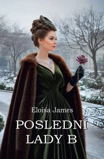 Obálka Poslední lady B
