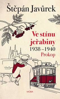 Obálka Ve stínu jeřabiny - Prokop (1938-1940)