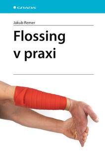 Obálka Flossing v praxi