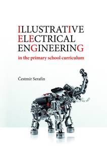 Obálka Illustrative electrical engineering in the primary school curriculum