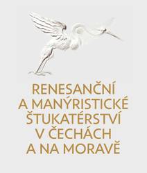 Obálka Renesanční a manýristické štukatérství na Moravě