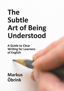 Obálka The Subtle Art of Being Understood