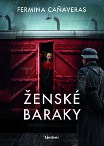 Obálka Ženské baraky