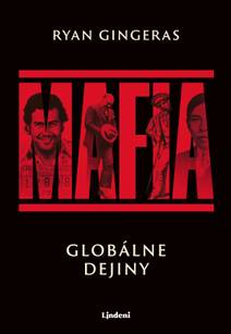 Obálka Mafia: Globálne dejiny