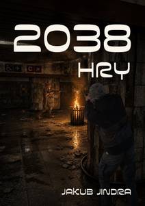 Obálka 2038: Hry