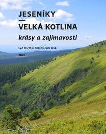 Obálka Jeseníky – Velká kotlina: krásy a zajímavosti