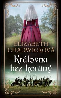 Obálka Královna bez koruny