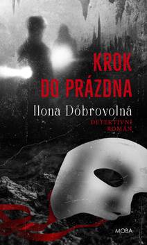 Obálka Krok do prázdna