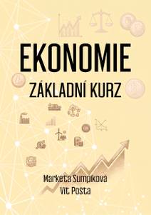 Obálka Ekonomie: Základní kurz