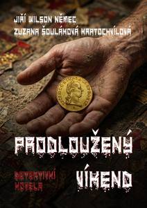 Obálka Prodloužený víkend
