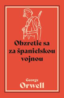 Obálka Obzretie sa za španielskou vojnou