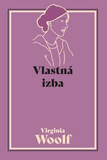 Obálka Vlastná izba