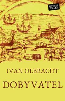 Obálka Dobyvatel