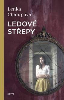 Obálka Ledové střepy