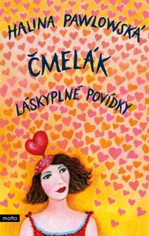 Obálka Čmelák - Láskyplné povídky