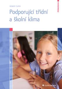 Obálka Podporující třídní a školní klima