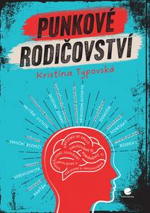 Obálka Punkové rodičovství