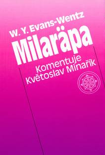 Obálka Milaräpa