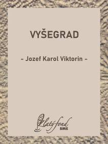 Obálka Vyšegrad