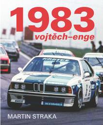 Obálka 1983 Vojtěch-Enge
