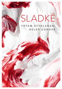 Obálka Sladké