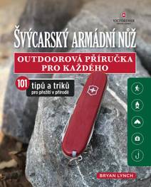 Obálka Švýcarský armádní nůž