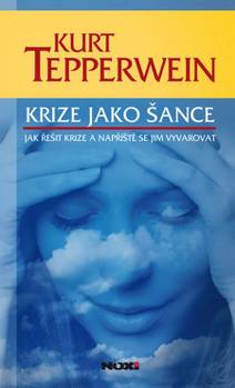 Obálka Krize jako šance