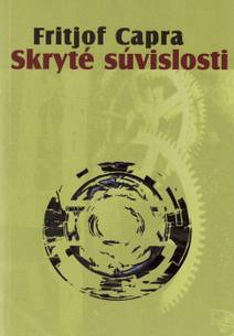 Obálka Skryté súvislosti