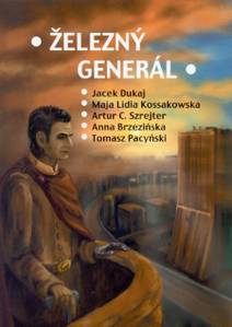 Obálka Železný generál