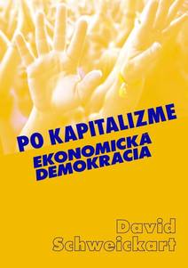 Obálka Po kapitalizme