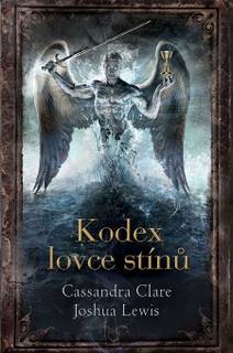 Obálka Kodex lovce stínů