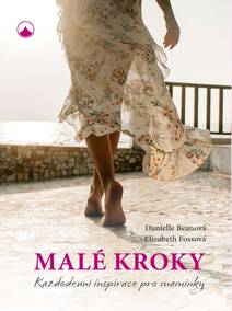 Obálka Malé kroky