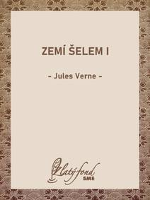 Obálka Zemí šelem I