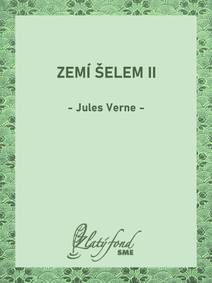 Obálka Zemí šelem II