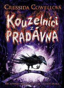 Obálka Kouzelníci z pradávna